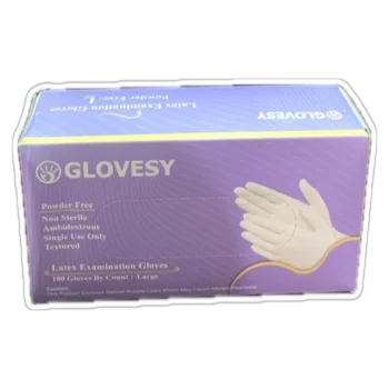 GLOVESY