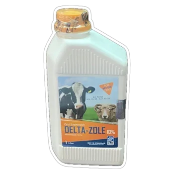 DELTA-ZOLE