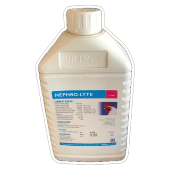 NEPHRO-LYTE (نيفرو-لايت).
