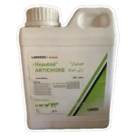 Hepabial™ ARTICHOKE