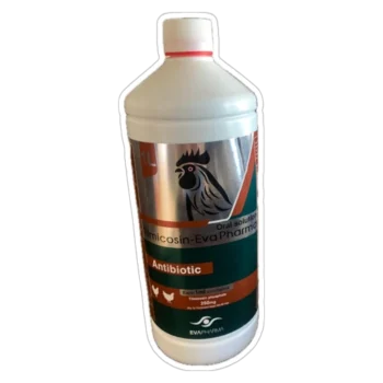 Tilmicosin-Eva Pharma