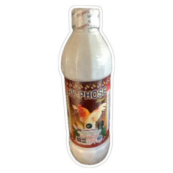 HY-PHOSE Liquid (هاي-فوس سائل).