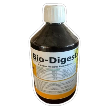 Bio-Digest