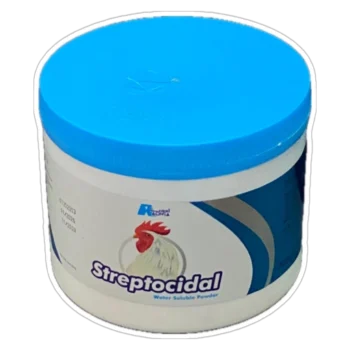 streptocidal