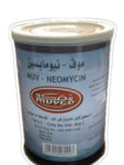 موف - نيومايسين (MUV - NEOMYCIN)