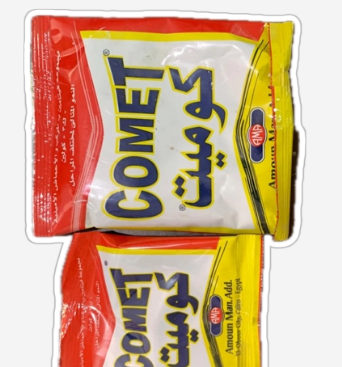 كوميت (COMET)
